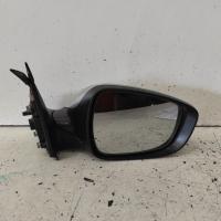 door mirror right