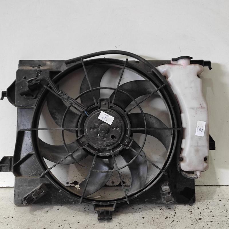 fan