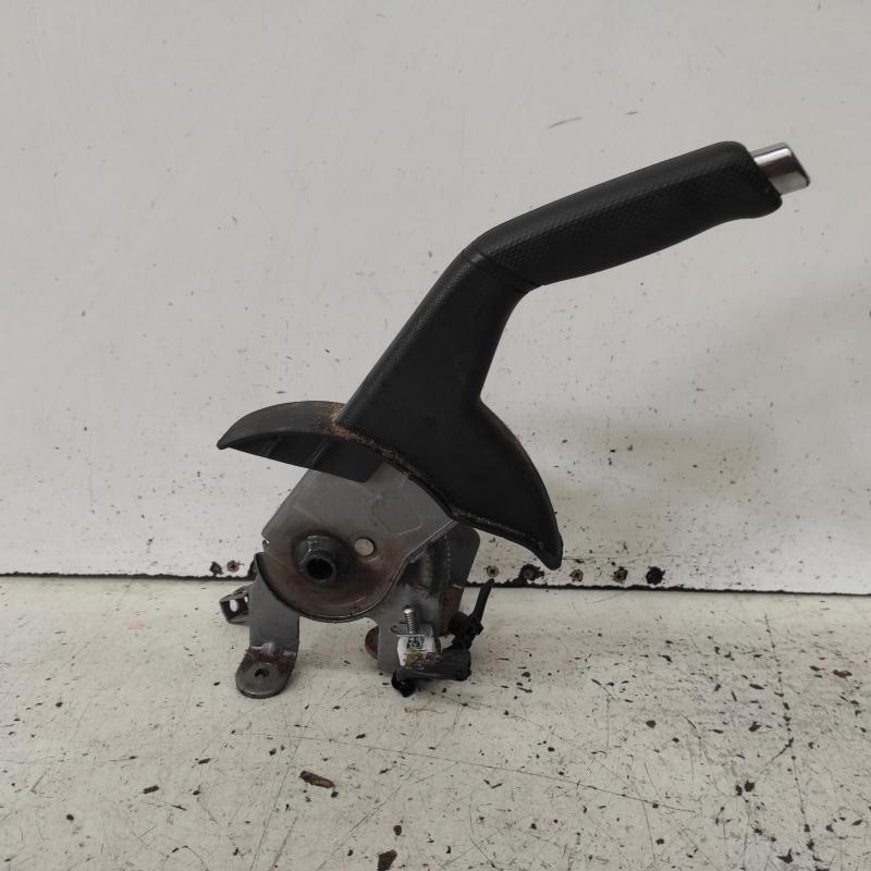 handbrake lever
