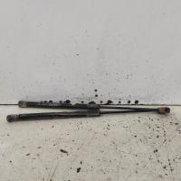 hatch strut