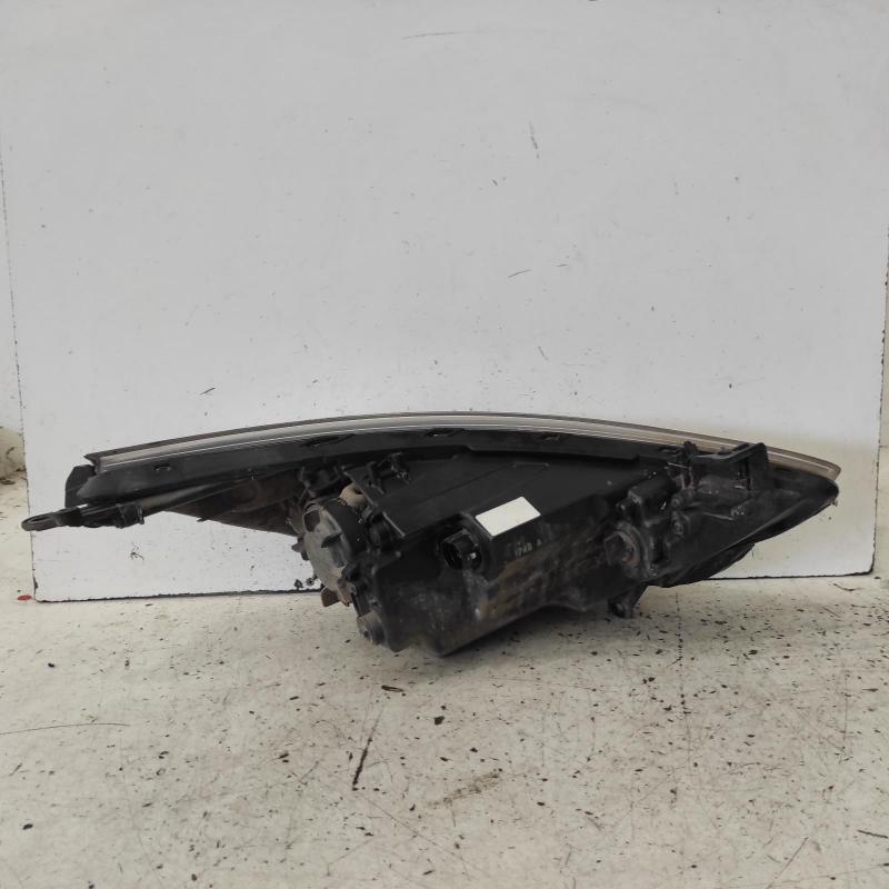 headlamp left