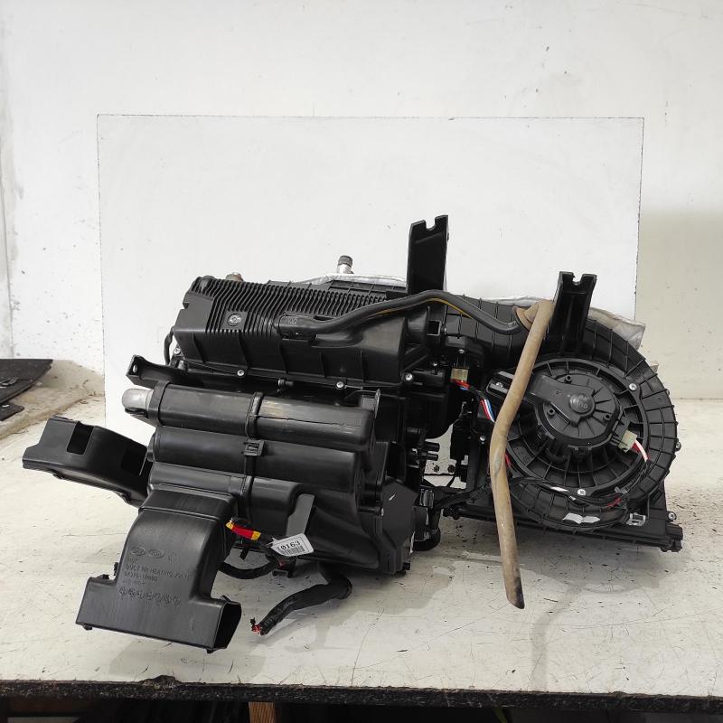 heater core/box