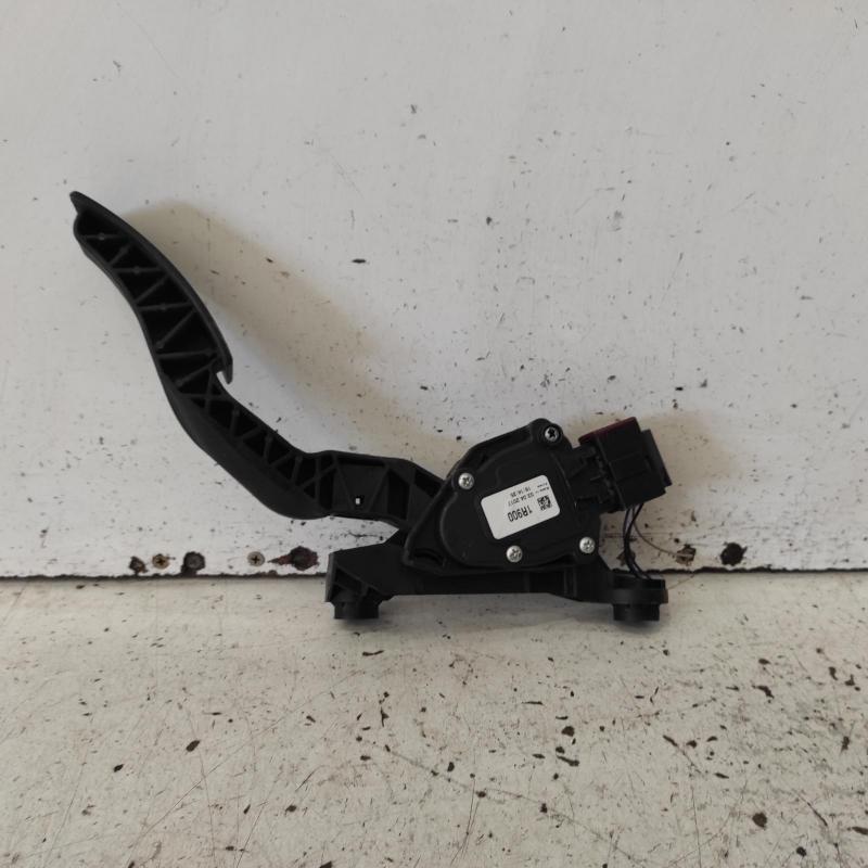 pedal assembly