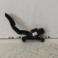pedal assembly