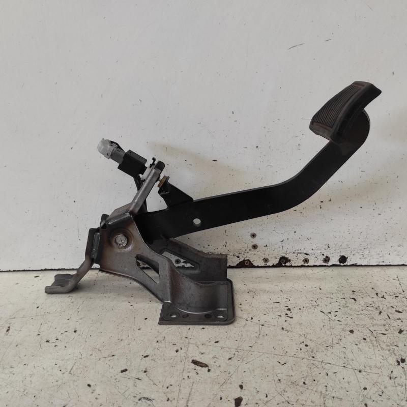 pedal assembly