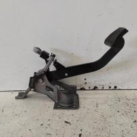 pedal assembly
