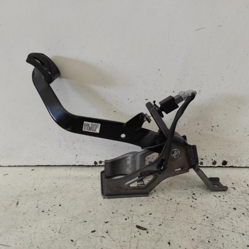 pedal assembly