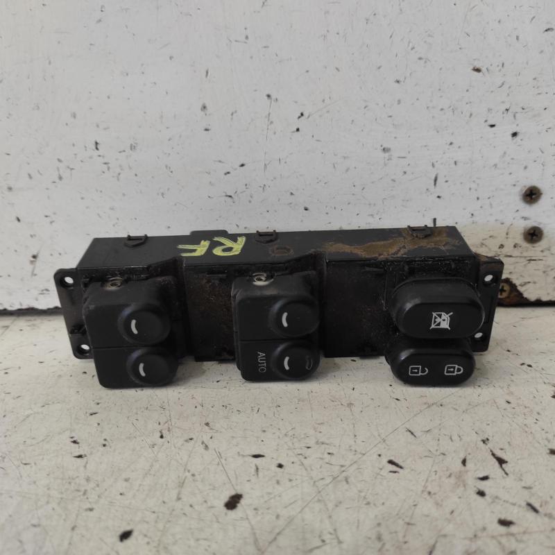 power door window switch