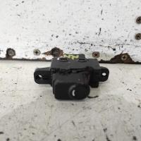 power door window switch