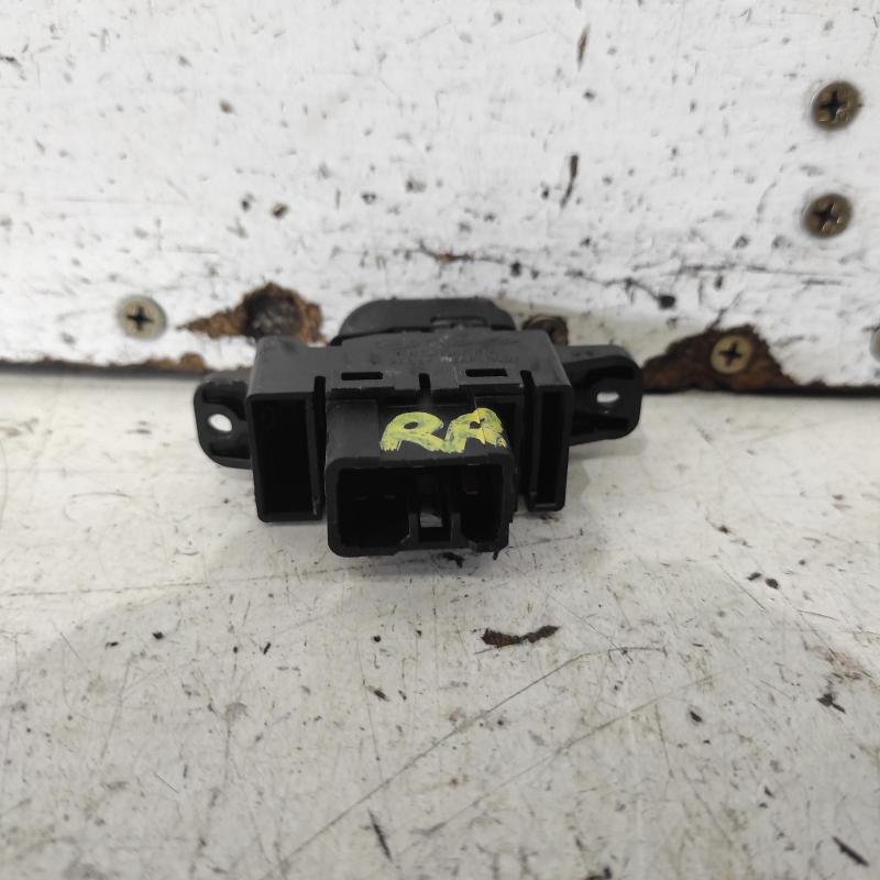 power door window switch