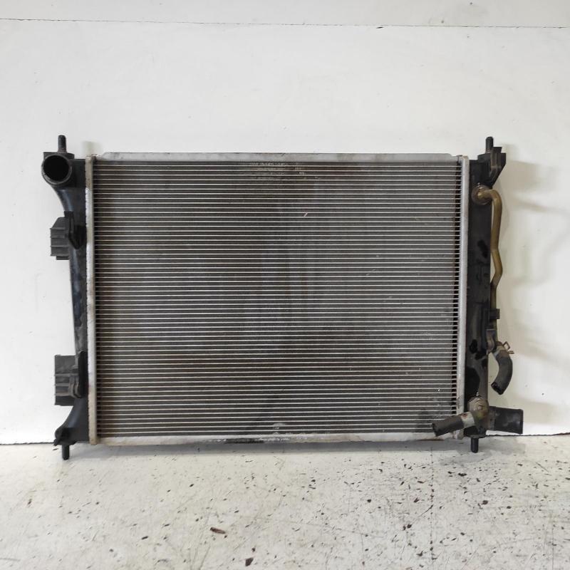 radiator