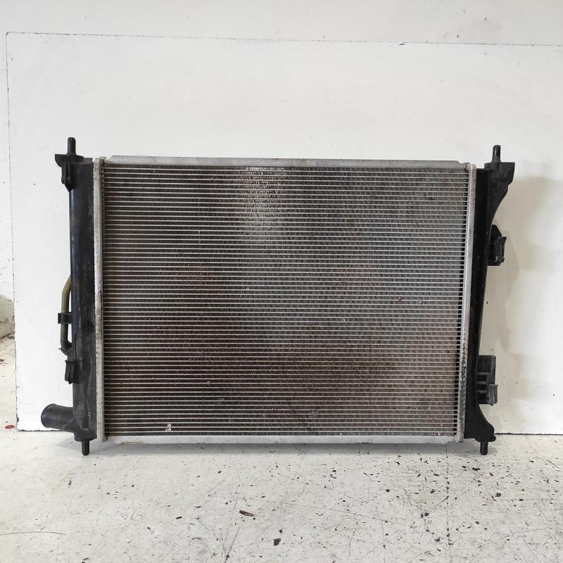 radiator