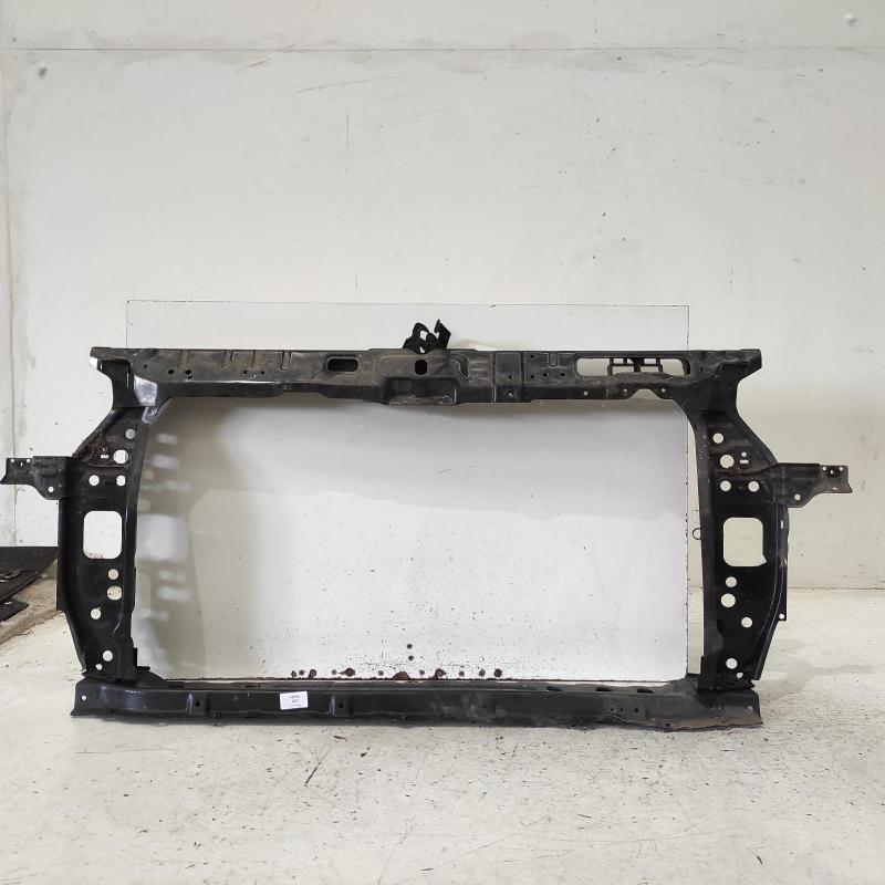 radiator support