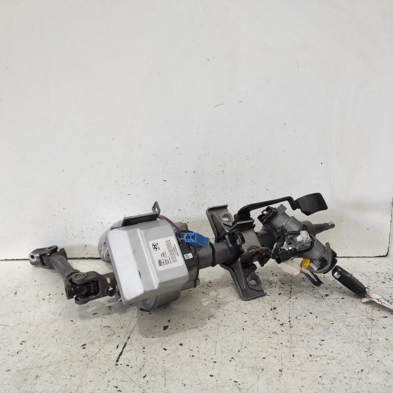 steering column