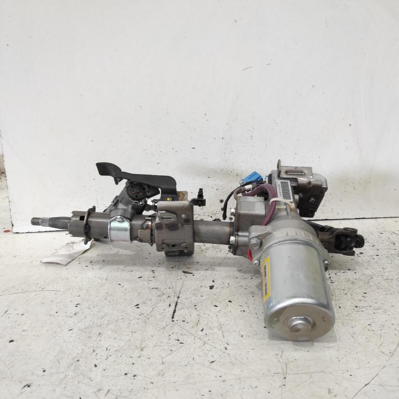 steering column
