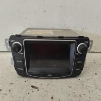 stereo/head unit