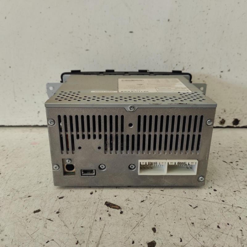 stereo/head unit