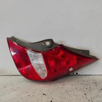taillight right