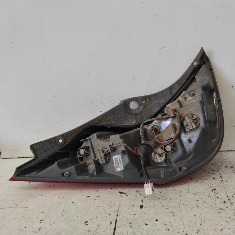 taillight right