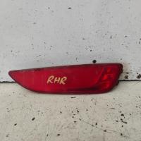 taillight right