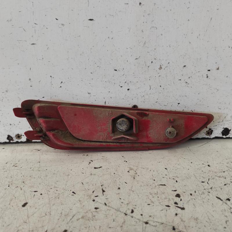 taillight right