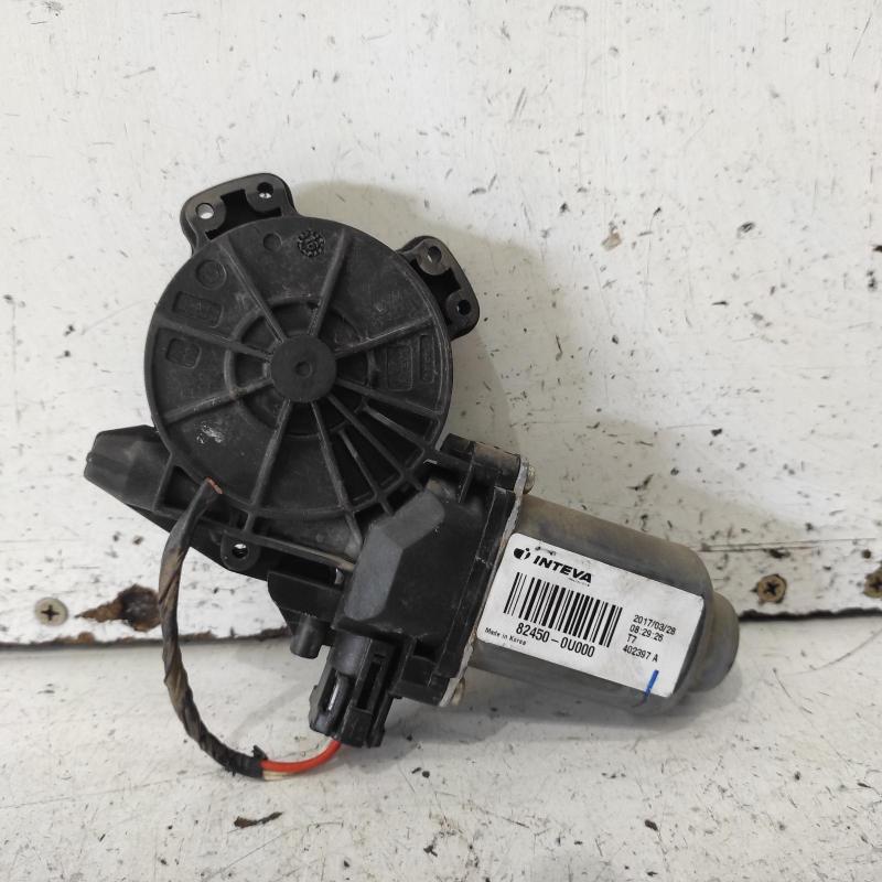 window regulator/motor rear right