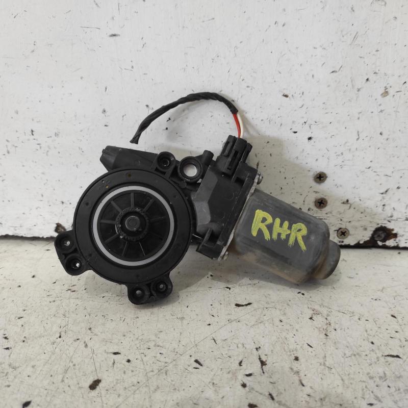 window regulator/motor rear right