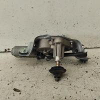 wiper motor