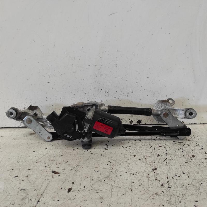 wiper motor