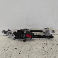 wiper motor