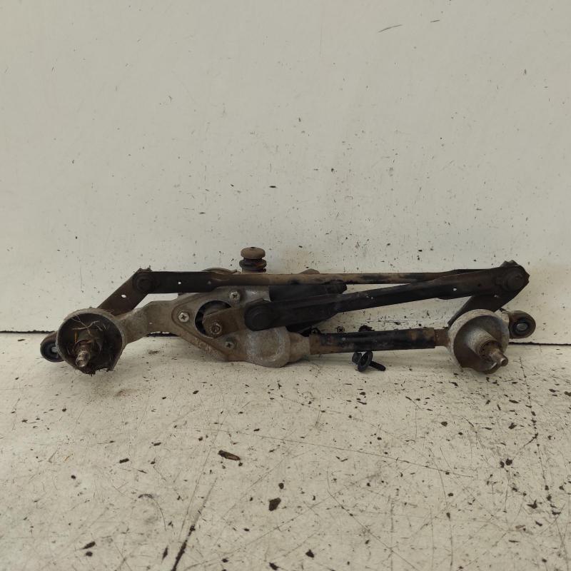 wiper motor