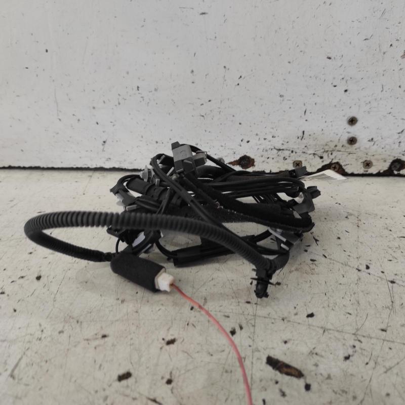 wire harness