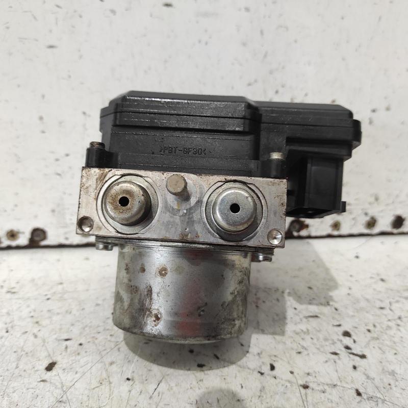 abs pump/modulator