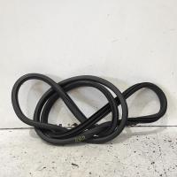 body seal ruber