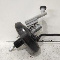 brake booster