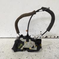 door/boot/gate lock