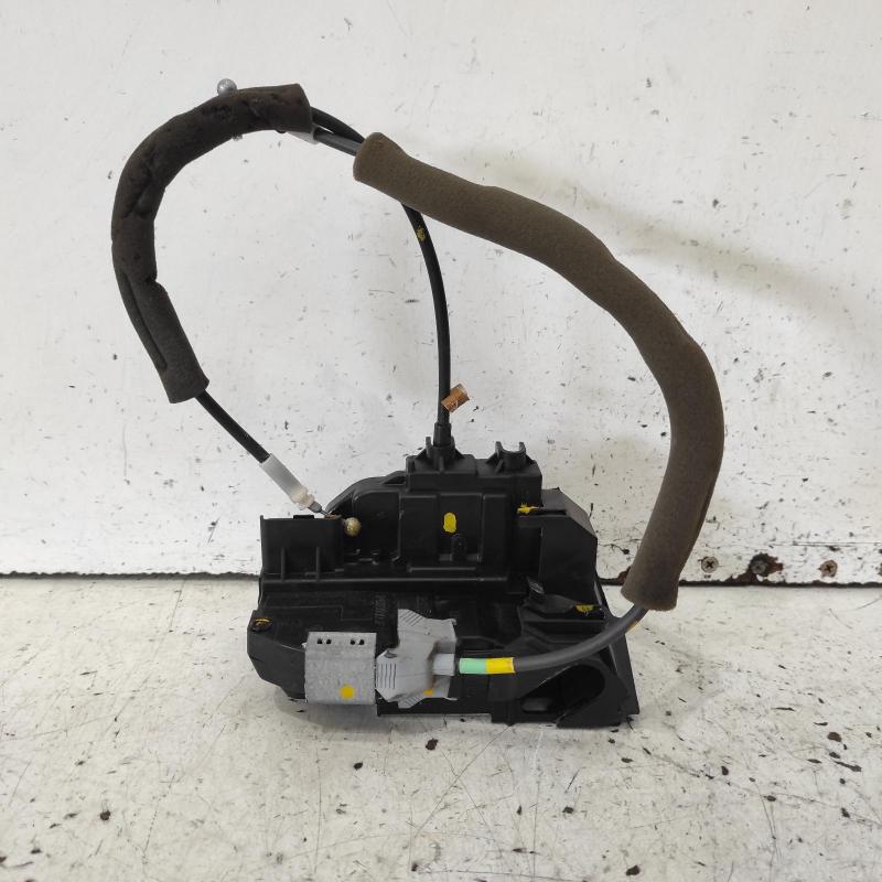 door/boot/gate lock