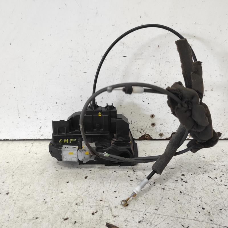 door/boot/gate lock