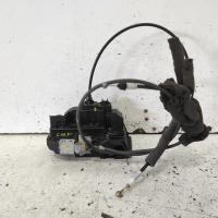 door/boot/gate lock
