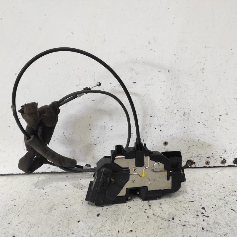 door/boot/gate lock