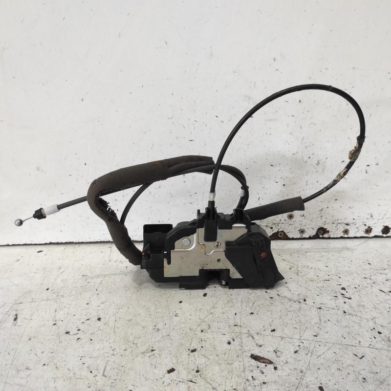 door/boot/gate lock