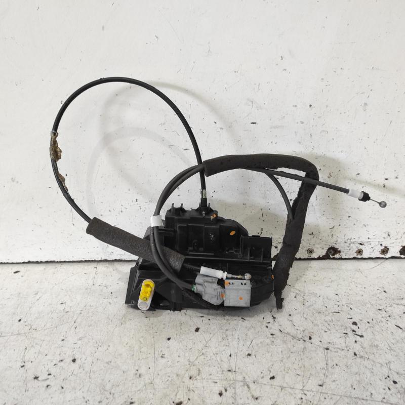 door/boot/gate lock