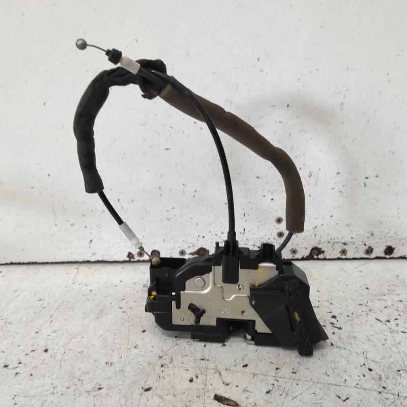 door/boot/gate lock