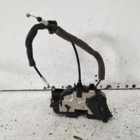door/boot/gate lock