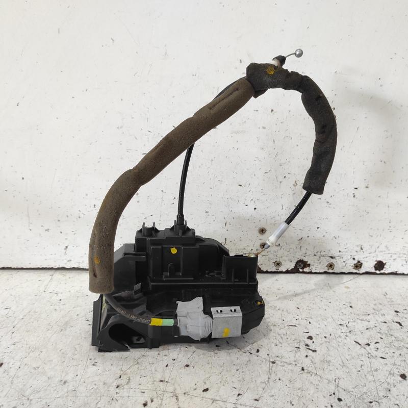 door/boot/gate lock