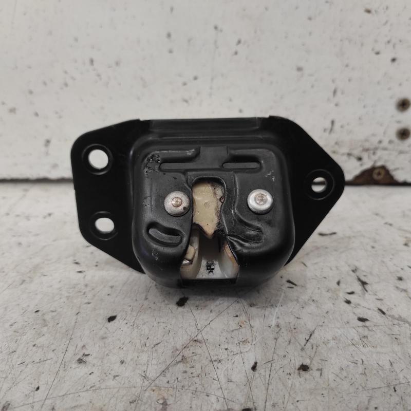 door/boot/gate lock