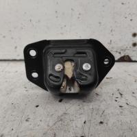 door/boot/gate lock