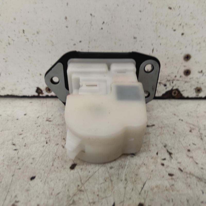 door/boot/gate lock