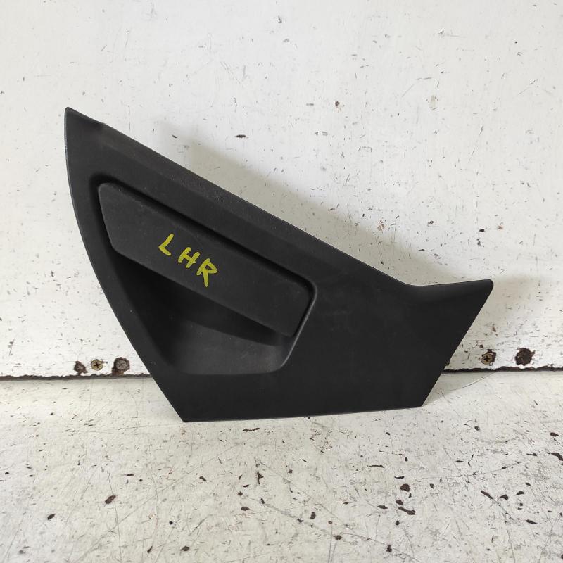 door handle