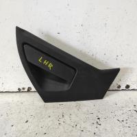 door handle
